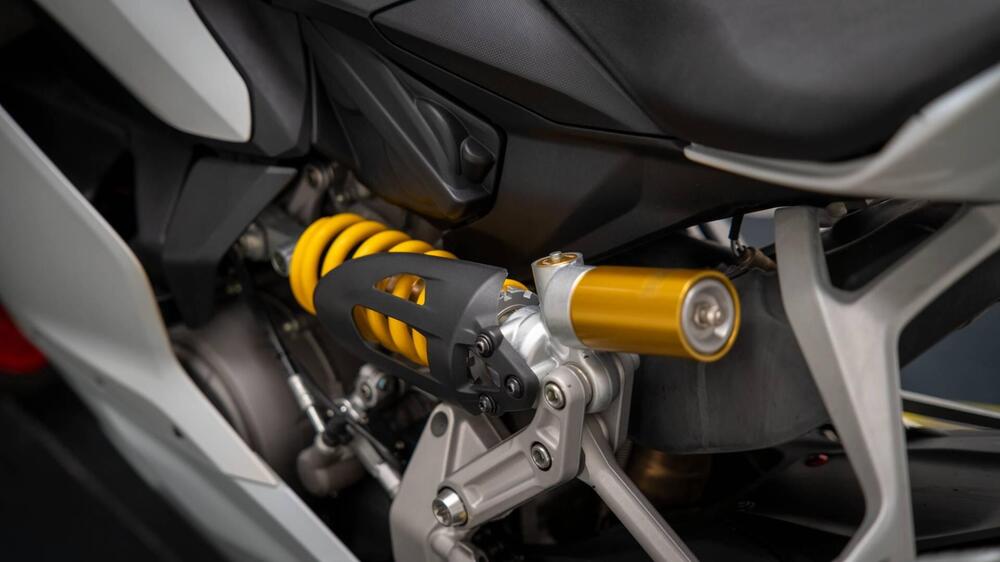 Ducati 899 Panigale ABS (2013 - 15) (17)