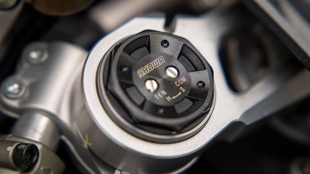 Ducati 899 Panigale ABS (2013 - 15) (18)