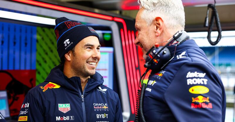 F1. Cadillac punta su Perez, Wheatley lo spinge: &ldquo; Non ho dubbi sul suo ritmo e sulla sua velocit&agrave;&quot;. Bottas verso Alpine?
