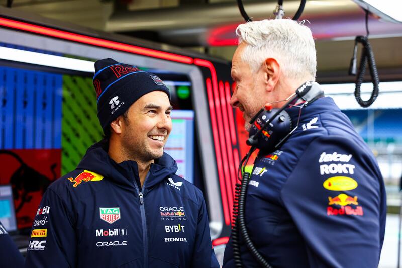 F1. Cadillac punta su Perez, Wheatley lo spinge: &ldquo; Non ho dubbi sul suo ritmo e sulla sua velocit&agrave;&quot;. Bottas verso Alpine?
