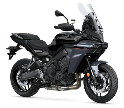 Yamaha Tracer 9 Y-AMT (2025) nuova