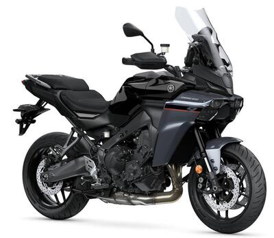 Yamaha Tracer 9 (2025) nuova