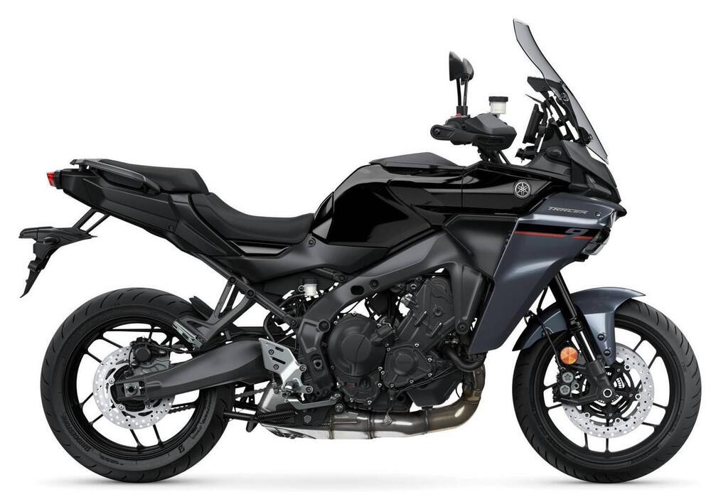 Yamaha Tracer 9 (2025 - 26) (2)