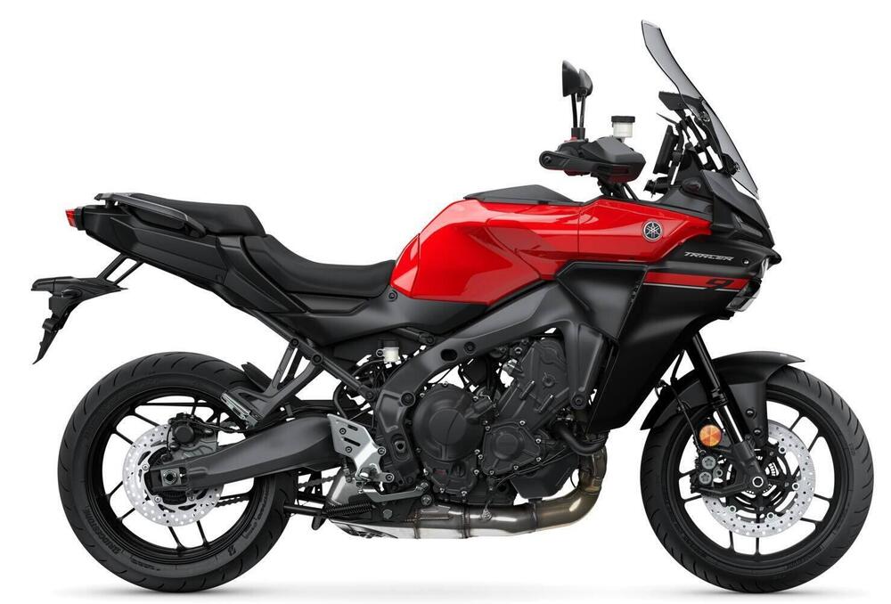 Yamaha Tracer 9 (2025 - 26) (4)