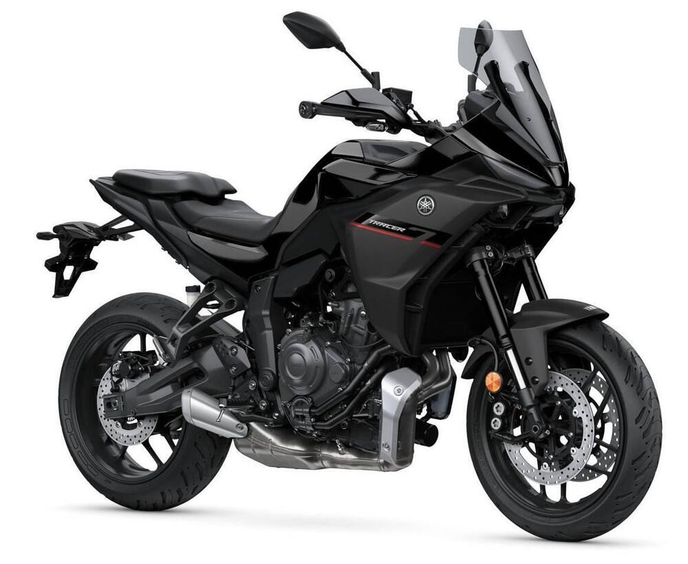 Yamaha Tracer 7 (2025 - 26)