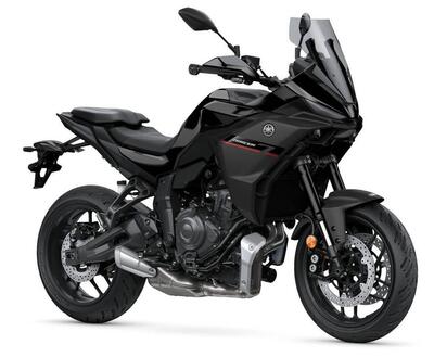 Yamaha Tracer 7 (2025) nuova