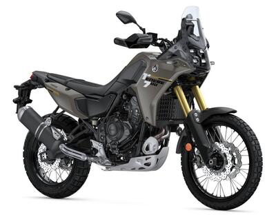 Yamaha T&eacute;n&eacute;r&eacute; 700 (2025) nuova