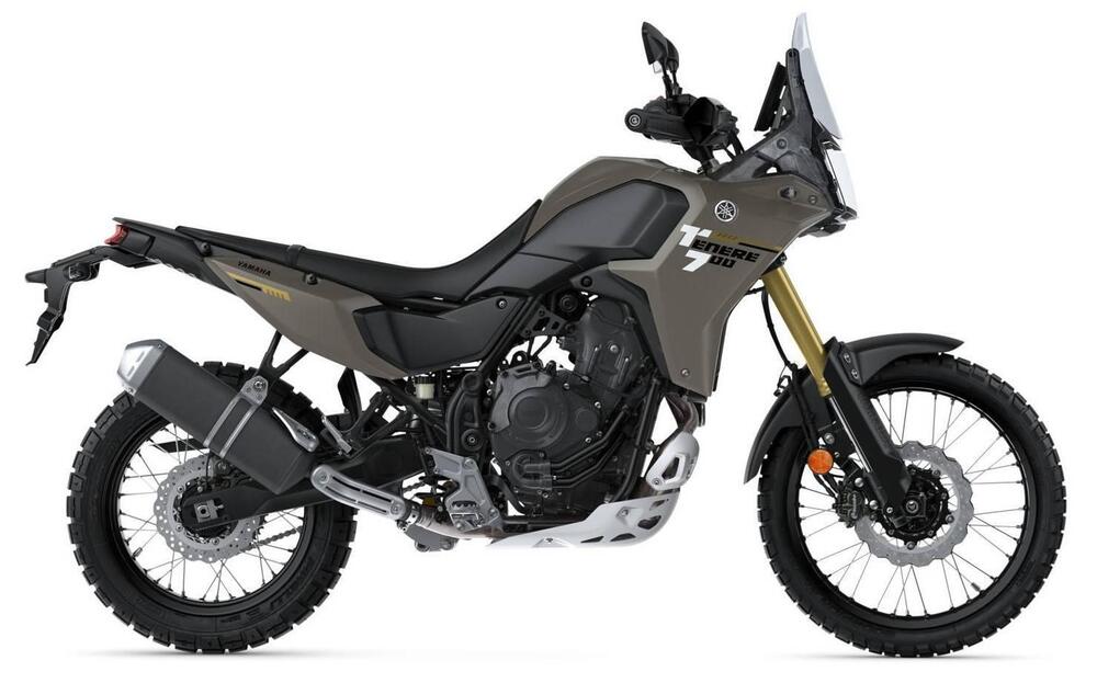 Yamaha Ténéré 700 (2025 - 26) (2)
