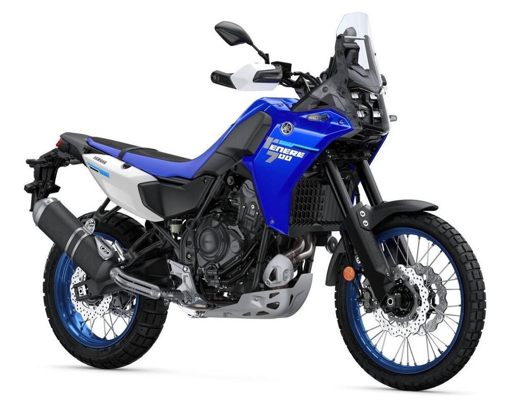 Yamaha Ténéré 700 (2025 - 26) (3)