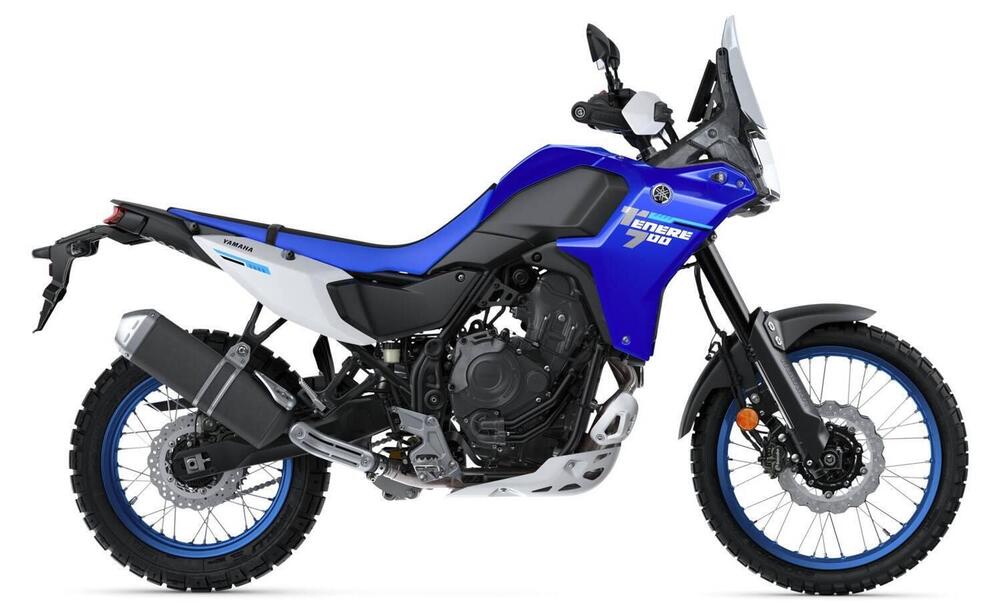 Yamaha Ténéré 700 (2025 - 26) (4)