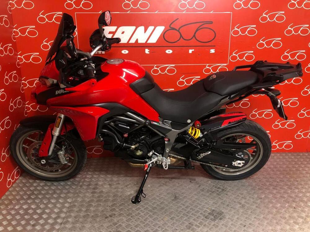 Ducati Multistrada 950 (2018) (3)