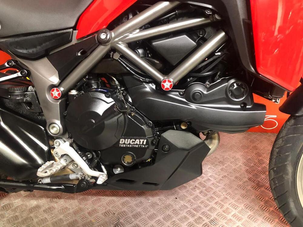 Ducati Multistrada 950 (2018) (5)
