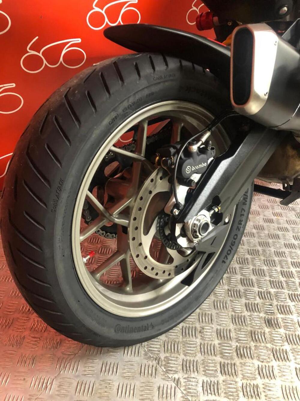 Ducati Multistrada 950 (2018) (6)