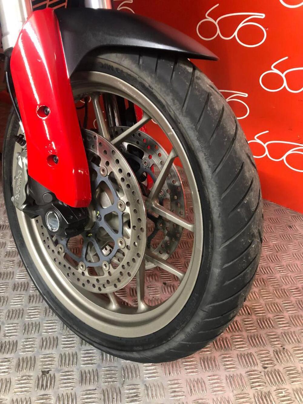 Ducati Multistrada 950 (2018) (7)