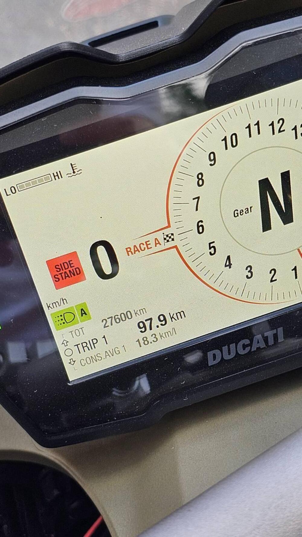 Ducati Panigale V4 (2022 - 24) (7)