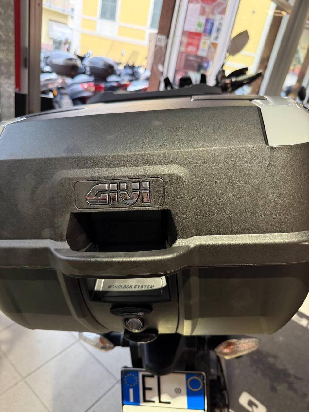 Ducati Multistrada 1200 Enduro Pro (2017 - 18) (9)