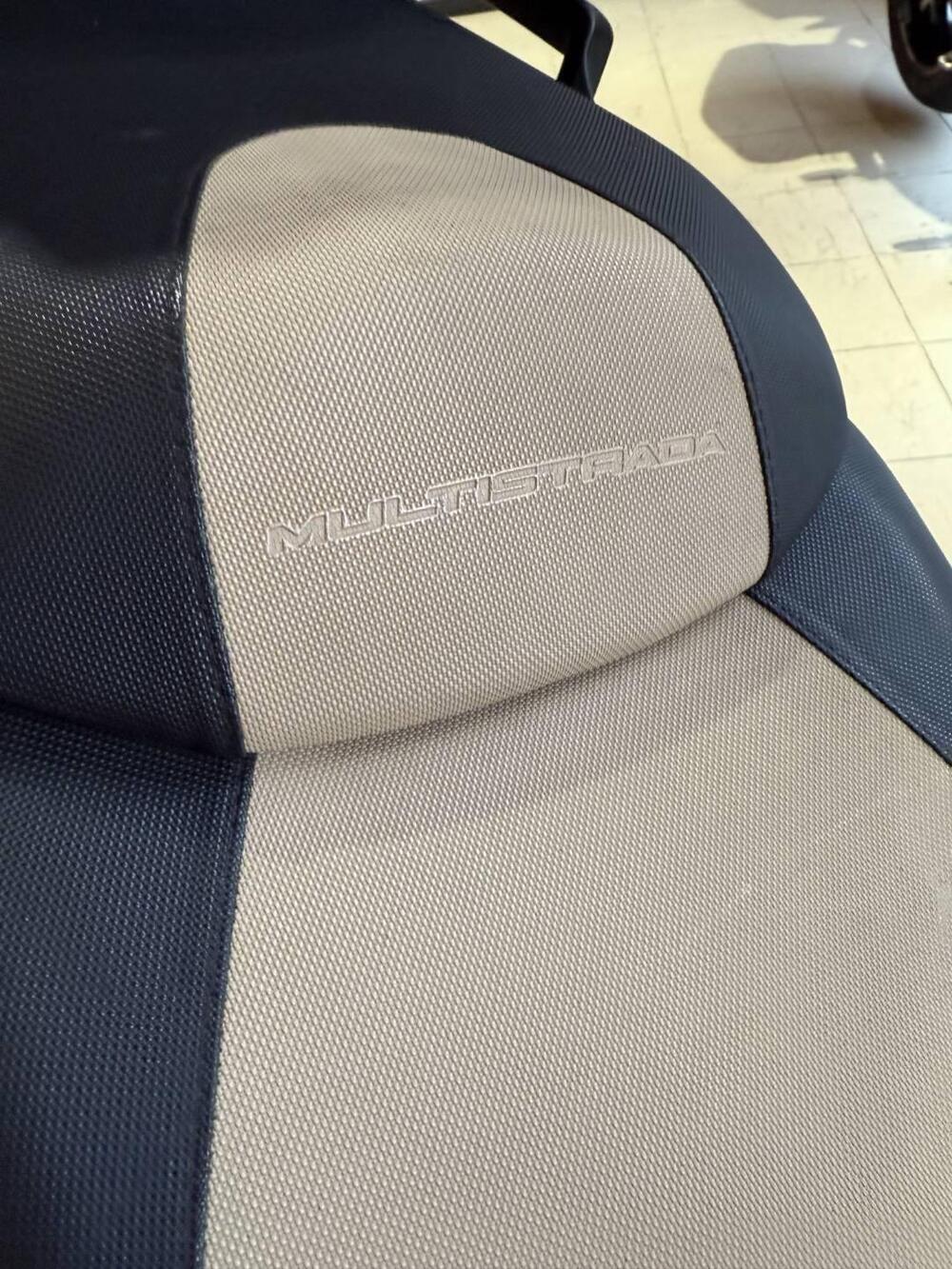 Ducati Multistrada 1200 Enduro Pro (2017 - 18) (8)