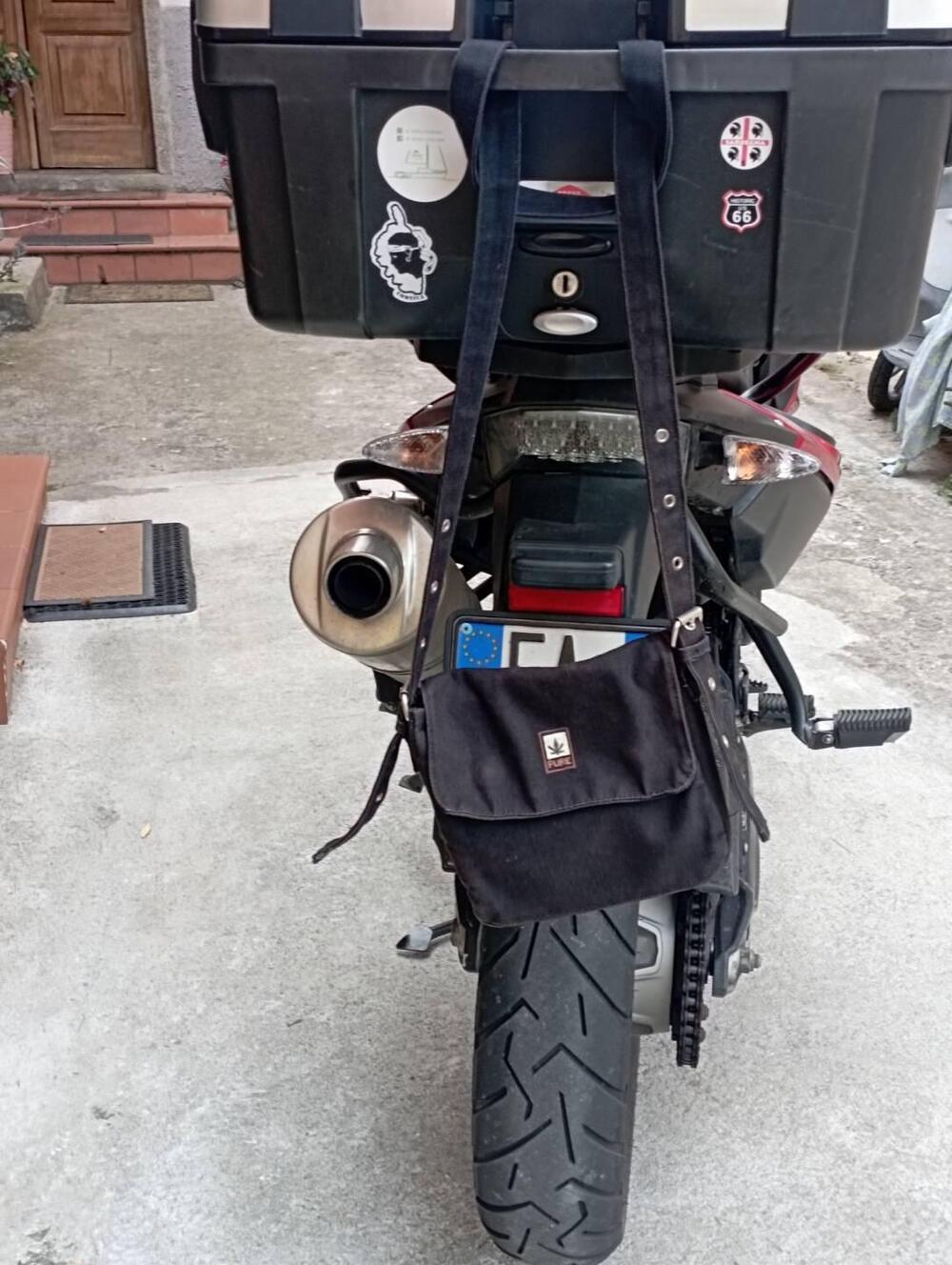 Bmw F 700 GS (2012 - 15)