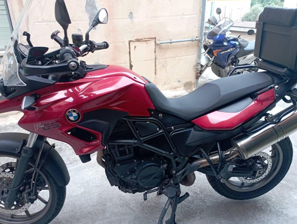 Bmw F 700 GS (2012 - 15) (2)