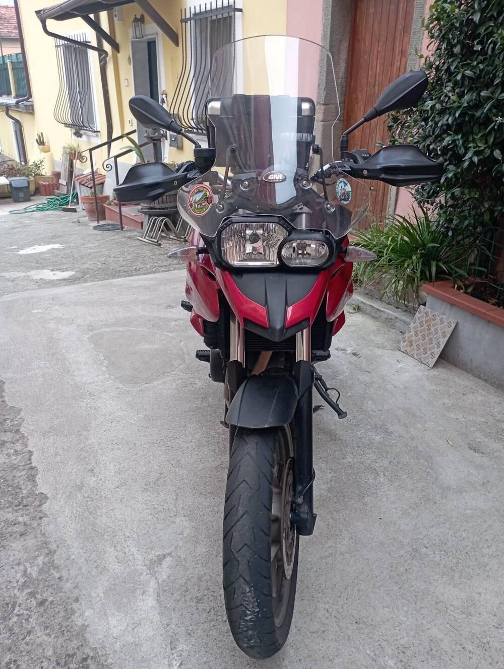 Bmw F 700 GS (2012 - 15) (3)