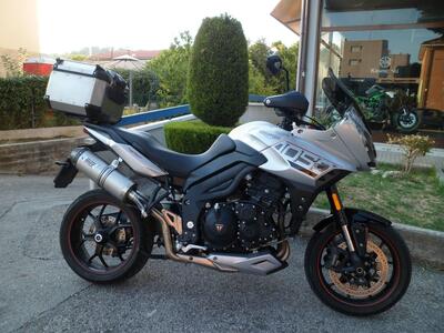 Triumph Tiger 1050 Sport ABS (2016 - 20) usata