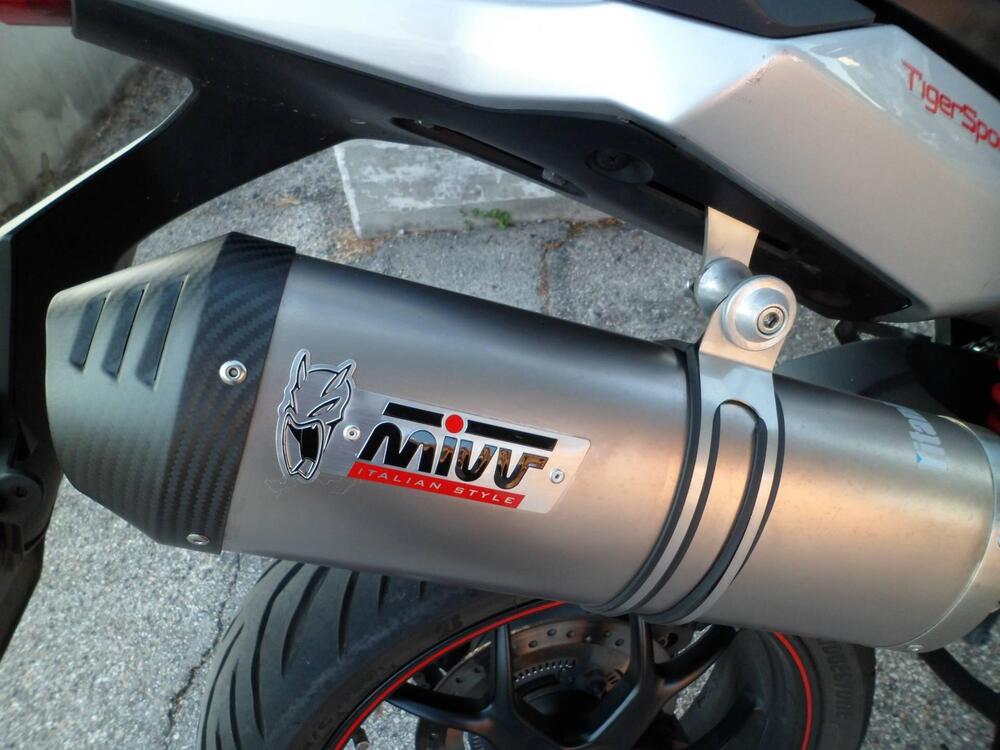 Triumph Tiger 1050 Sport ABS (2016 - 20) (4)