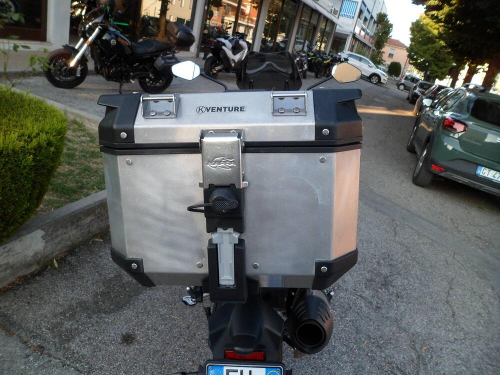 Triumph Tiger 1050 Sport ABS (2016 - 20) (5)