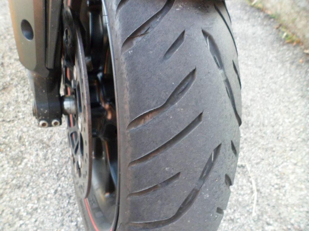 Triumph Tiger 1050 Sport ABS (2016 - 20) (8)