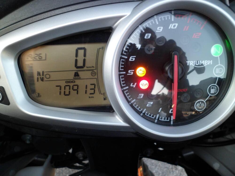 Triumph Tiger 1050 Sport ABS (2016 - 20) (11)