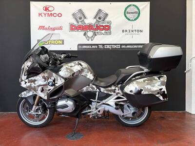 Bmw R 1200 RT (2014 - 16) usata