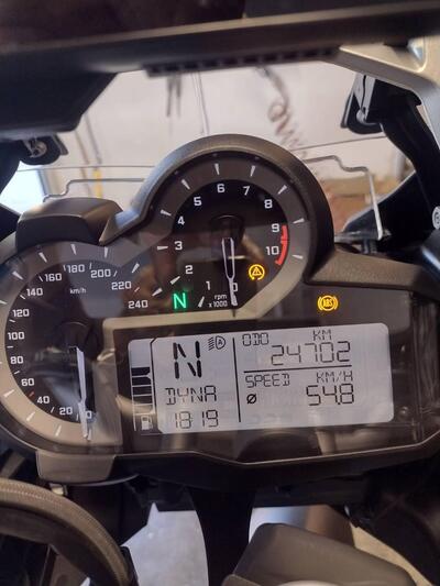 Bmw R 1200 GS (2013 - 16) usata
