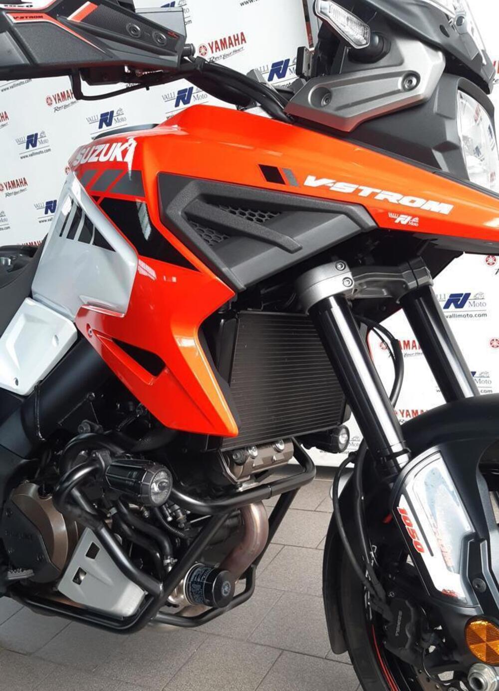 Suzuki V-Strom 1050XT (2020 - 23) (3)