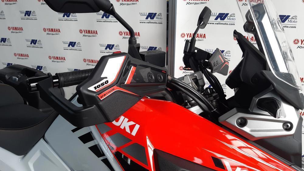 Suzuki V-Strom 1050XT (2020 - 23) (4)