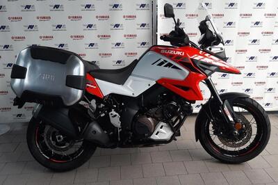Suzuki V-Strom 1050XT (2020 - 23) usata