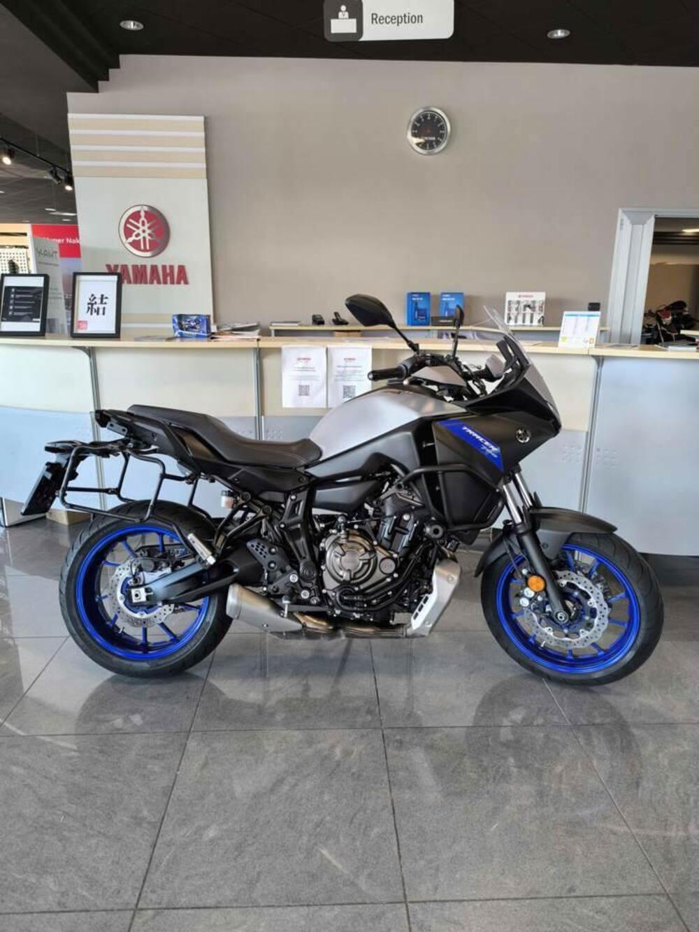 Yamaha Tracer 7 (2021 - 24) (2)