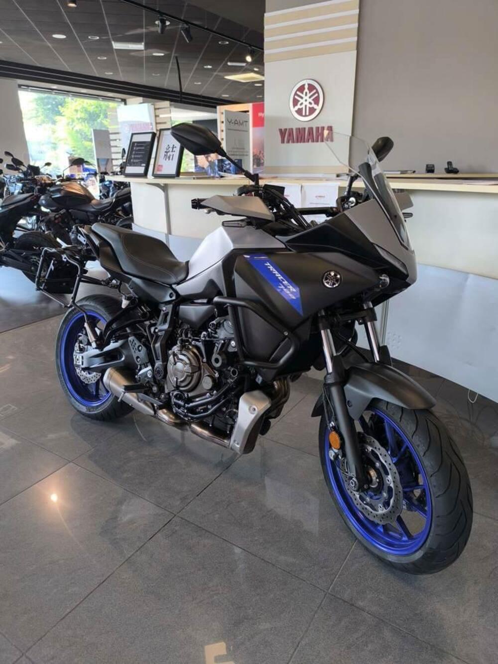 Yamaha Tracer 7 (2021 - 24) (3)