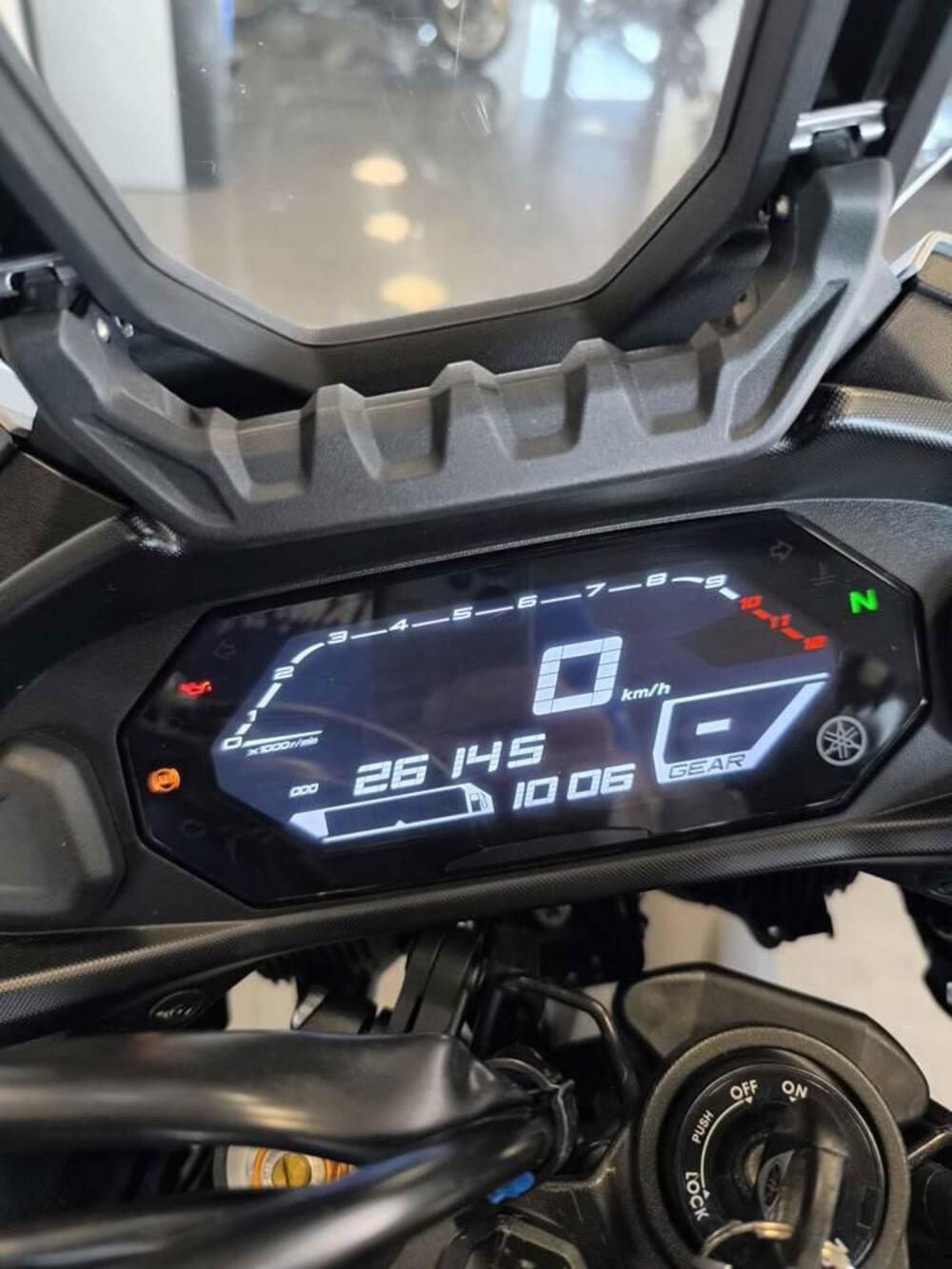 Yamaha Tracer 7 (2021 - 24) (5)