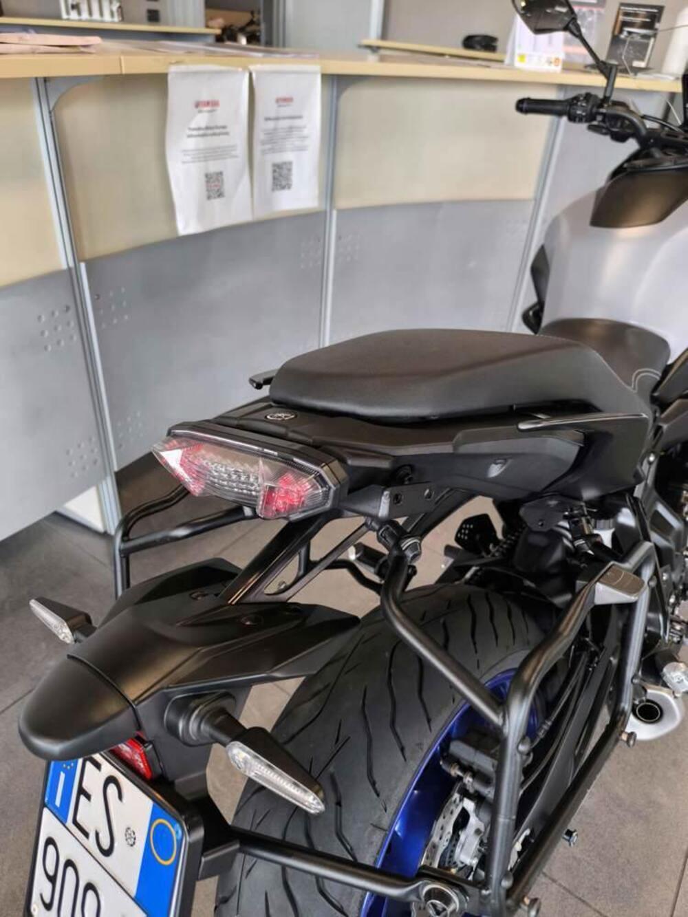 Yamaha Tracer 7 (2021 - 24) (6)