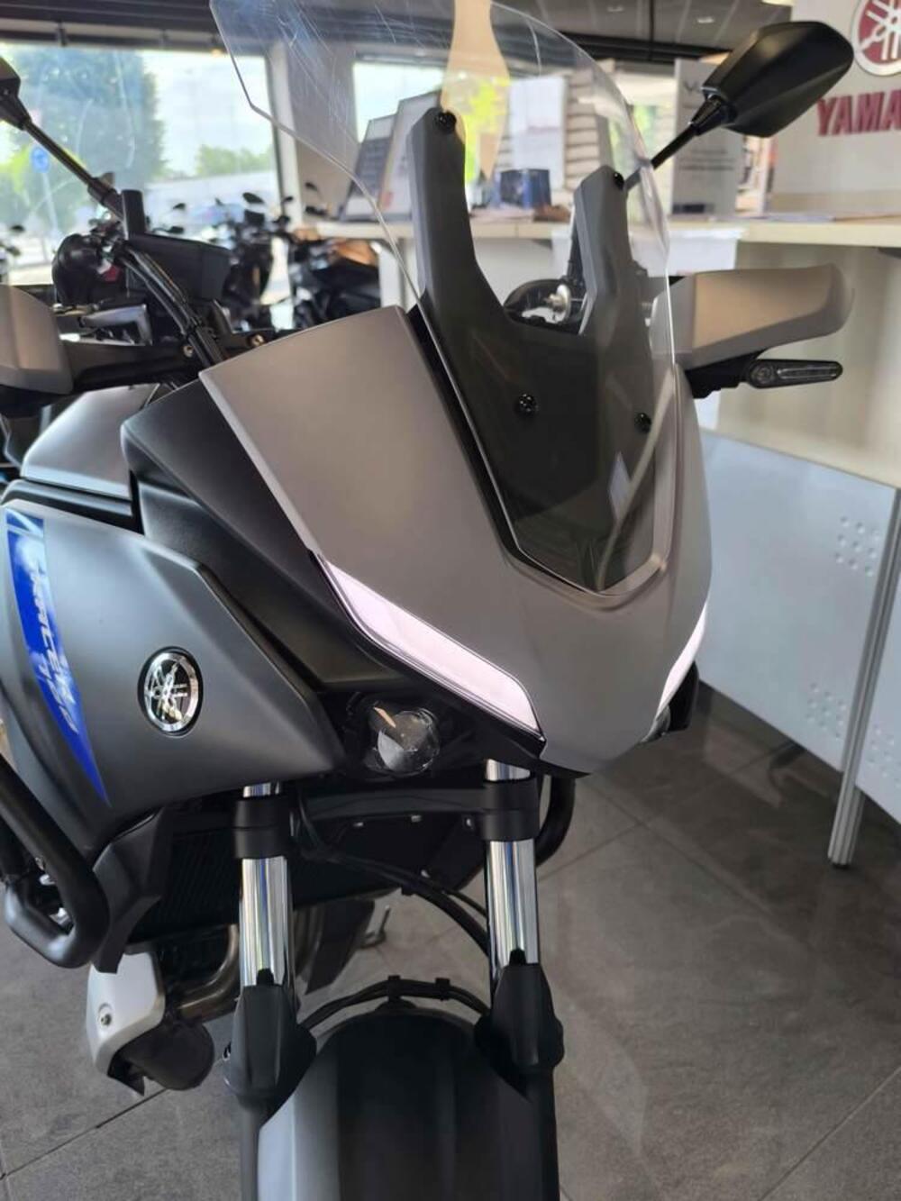 Yamaha Tracer 7 (2021 - 24) (9)