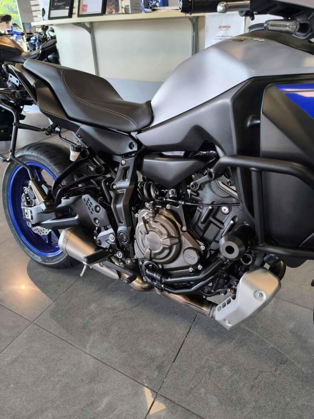 Yamaha Tracer 7 (2021 - 24) (7)