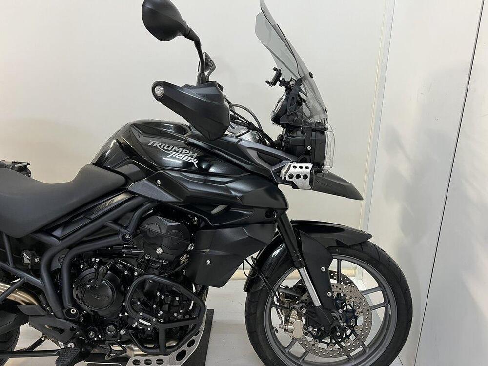 Triumph Tiger 800 ABS (2010 - 14) (10)