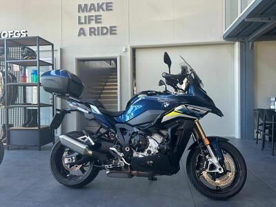 Bmw S 1000 XR (2024 - 25) usata
