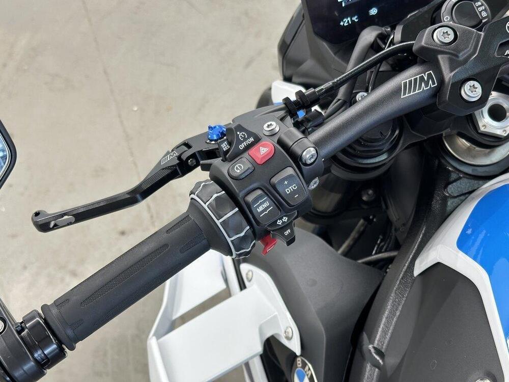 Bmw M 1000 R (2023 - 24) (14)