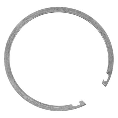 Seeger di tenuta cuscinetto campana frizione per X 