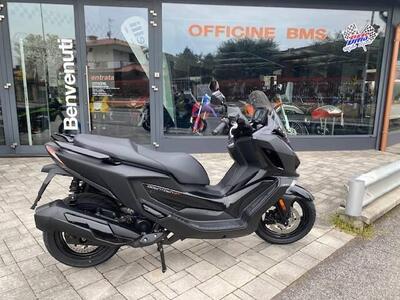 Kymco Downtown 350i GT (2024 - 25) nuova