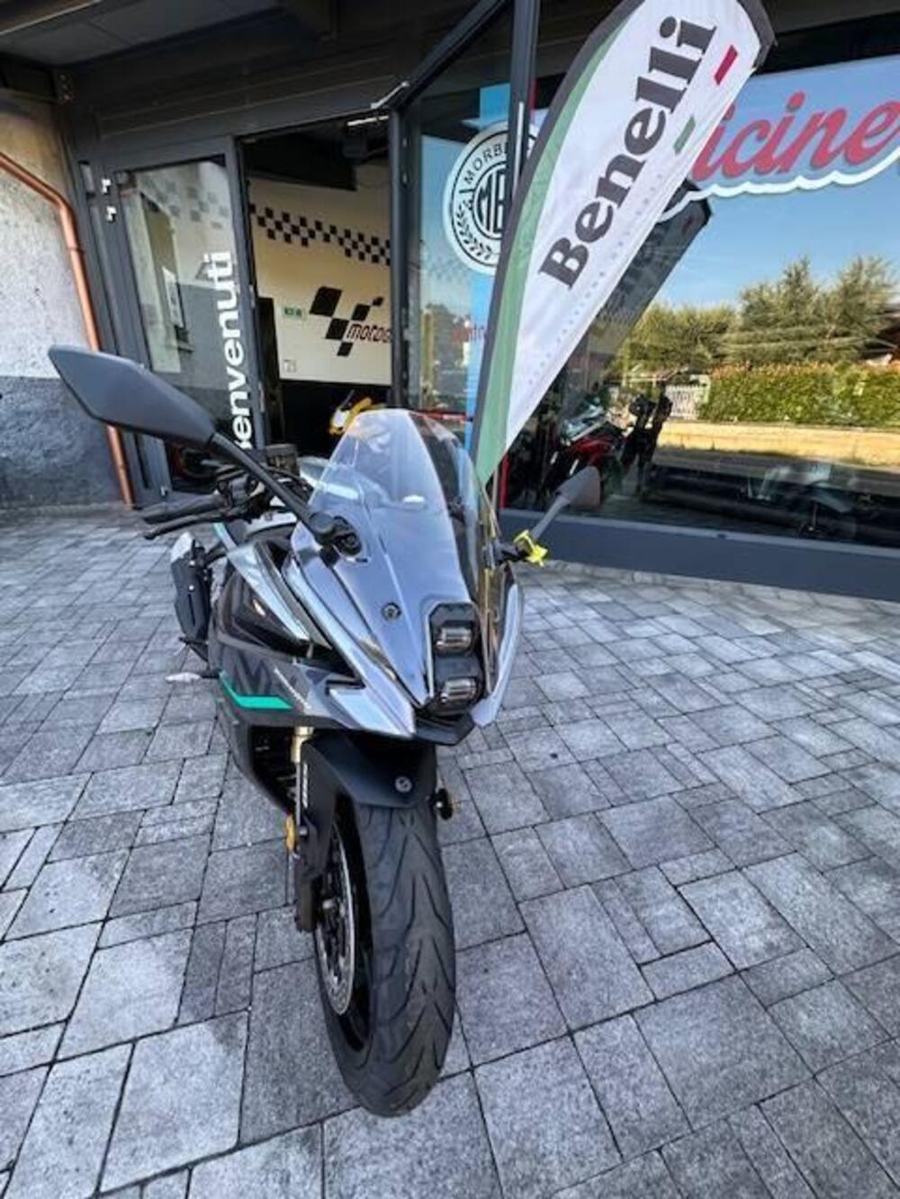 Benelli Tornado 550 (2025) (3)