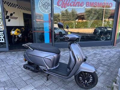 MBP SC125RE (2024) nuova