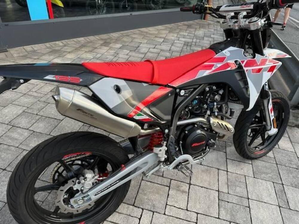 Fantic Motor XMF 125 Performance (2025 - 26) (5)