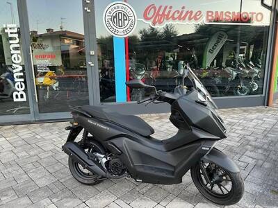Kymco Skytown 125i (2024 - 25) nuova