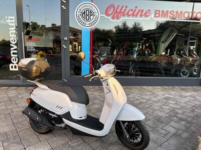 Kymco Filly 50 (2024 - 25) nuova